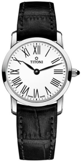 Titoni Slenerline TQ42918-S-ST-584