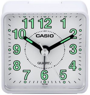 Casio Clock TQ-140-7D