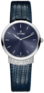 Titoni Mademoiselle TQ-42912-S-ST-591