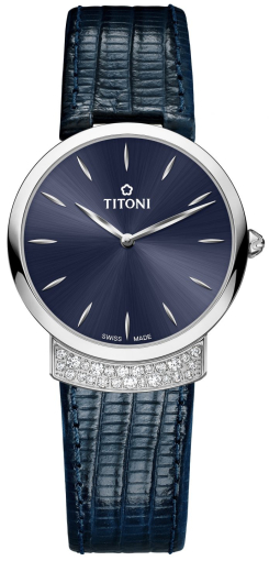 Titoni Mademoiselle TQ-42912-S-ST-591