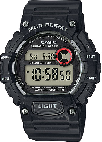 

Casio Standard TRT-110H-1AVEF