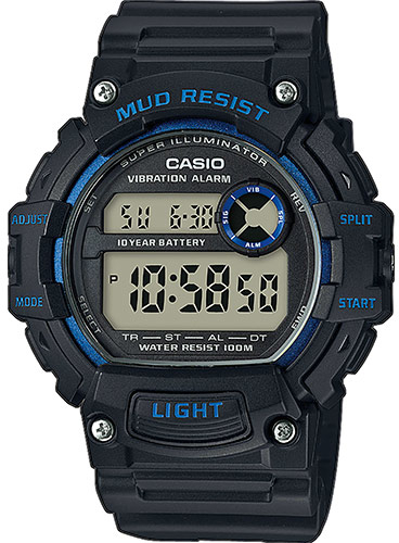

Casio Standard TRT-110H-2AVEF