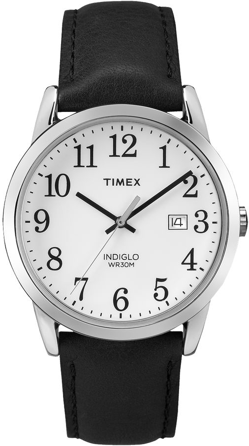 

Timex Easy Reader TW2P75600RY