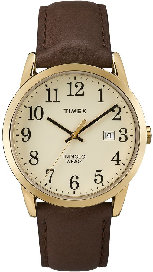 

Timex Easy Reader TW2P75800RY