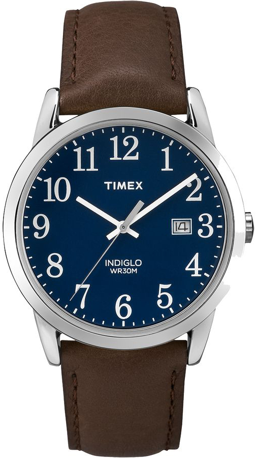 

Timex Easy Reader TW2P75900RY