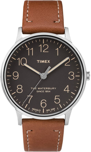 Timex Waterbury Classic TW2P95800VN