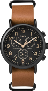 Timex Weekender Chrono Oversized TW2P97500RY