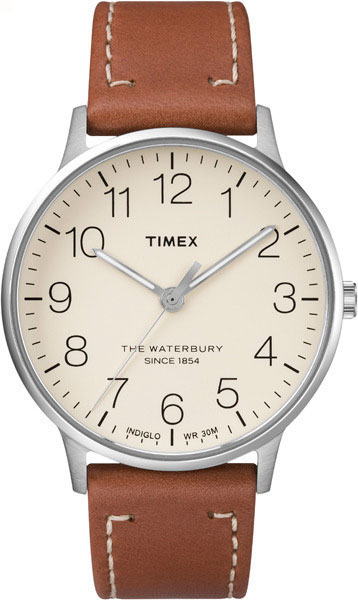 

Timex Waterbury Classic TW2R25600VN