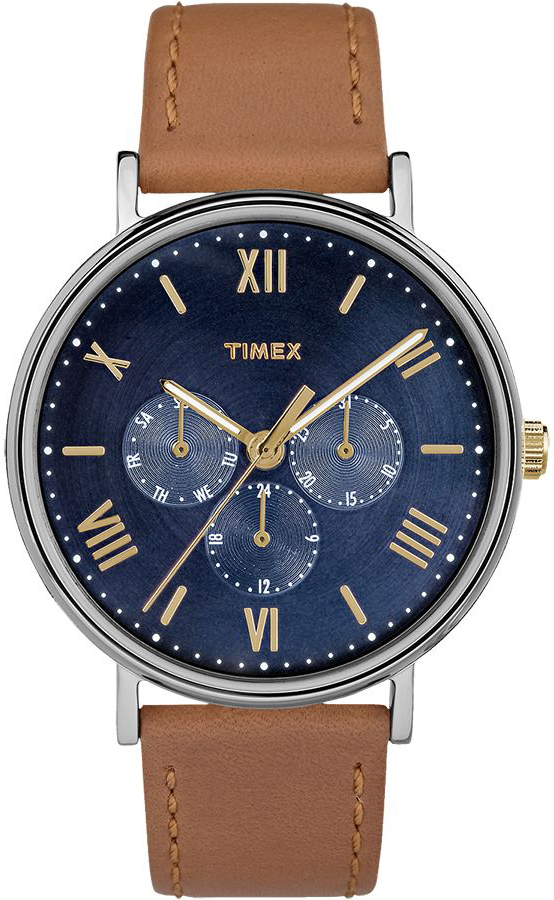 

Timex Southview Multifunction TW2R29100RY