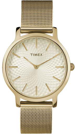 Timex Metropolitan TW2R36100RY