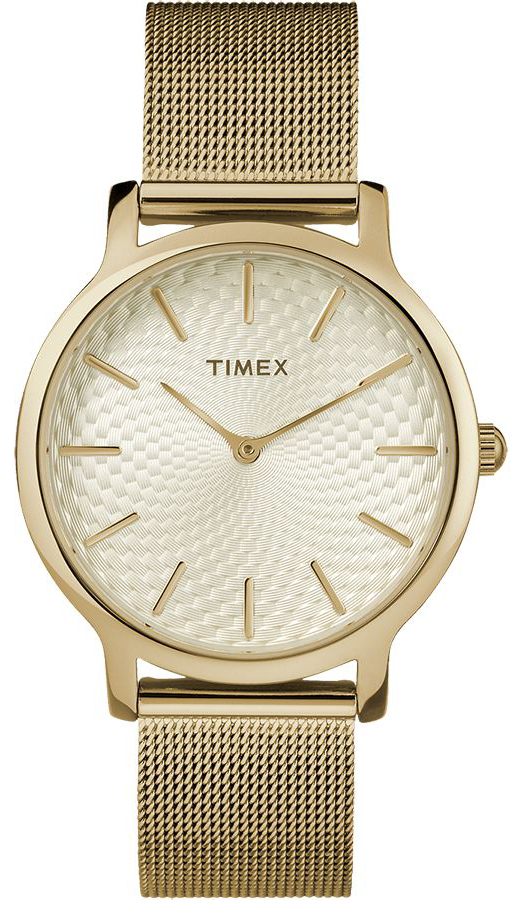

Timex Metropolitan TW2R36100RY