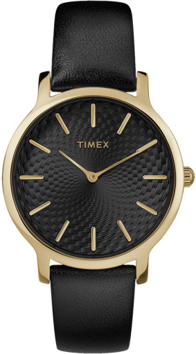 Timex Metropolitan TW2R36400RY