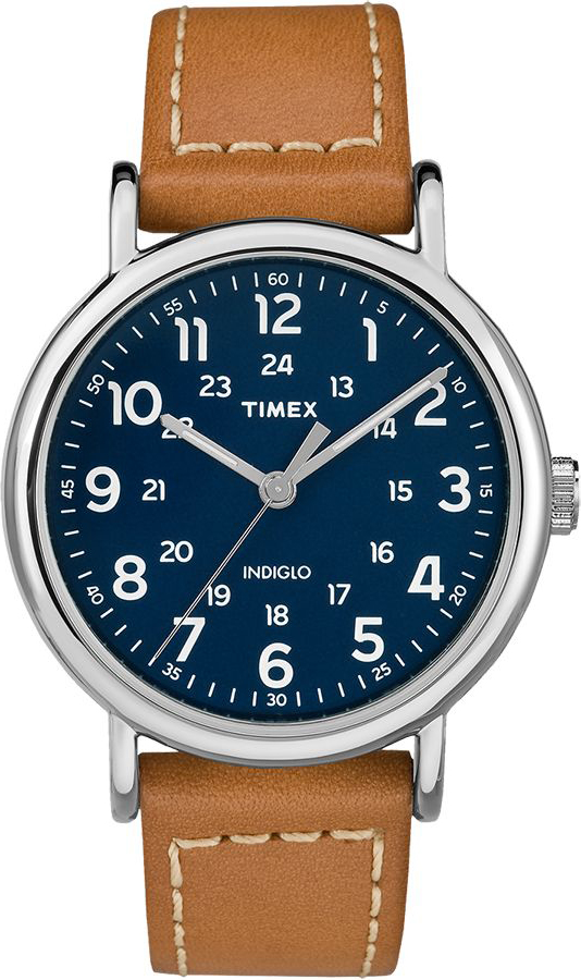 

Timex Weekender TW2R42500RY