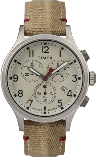 Timex Allied Chronograph TW2R60500VN