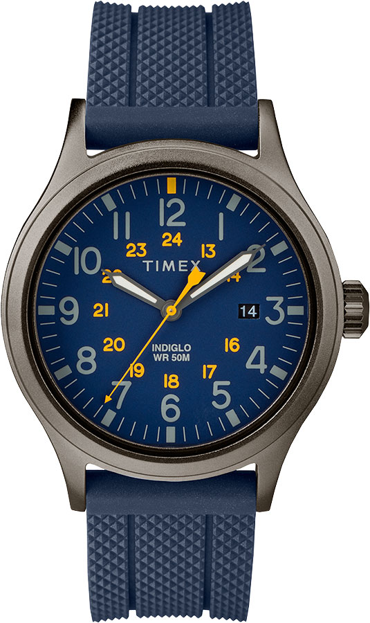 

Timex Allied TW2R61100VN