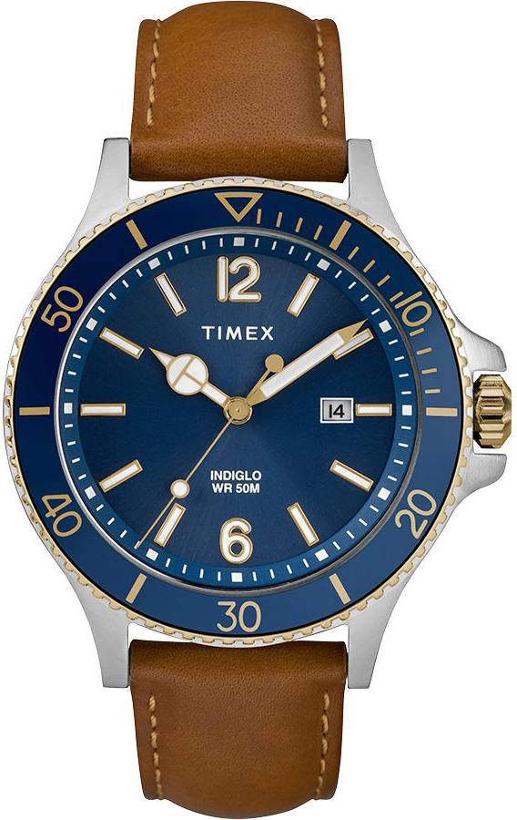 

Timex Harborside TW2R64500RY