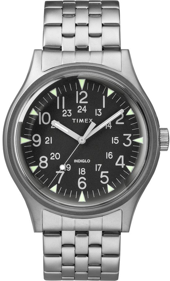 

Timex MK1 Steel TW2R68400VN