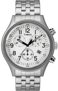 Timex MK1 Steel Chronograph TW2R68900VN