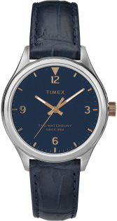 Timex Waterbury Traditional TW2R69700VN