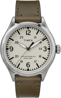 Timex Waterbury Traditional TW2R71100VN