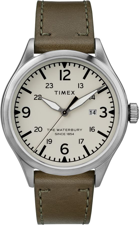

Timex Waterbury Traditional TW2R71100VN