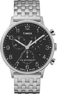Timex Waterbury Classic Chronograph TW2R71900VN