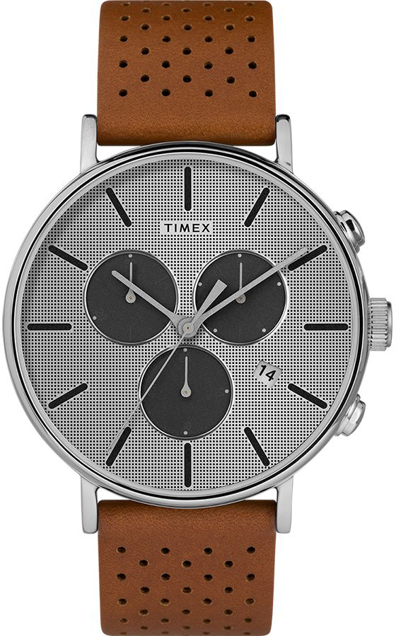 

Timex Fairfield Chronograph Supernova TW2R79900VN