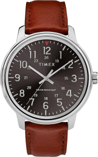 Timex Metropolitan TW2R85700RY