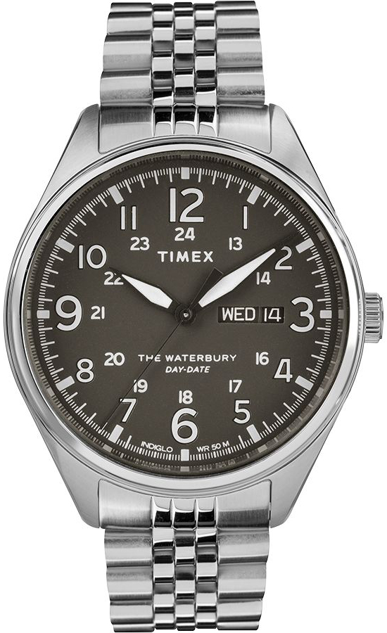 

Timex Waterbury Traditional TW2R89300VN