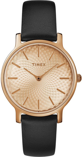 Timex Metropolitan TW2R91700RY