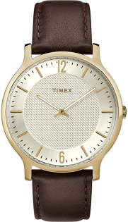 Timex Metropolitan TW2R92000RY