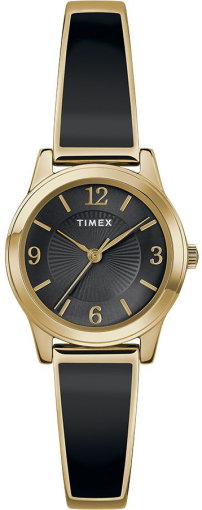 Timex Fashion Stretch Bangle TW2R92900RY