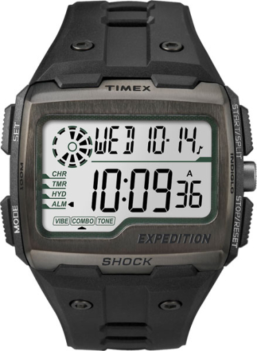 Timex Expedition Grid Shock TW4B02500RM