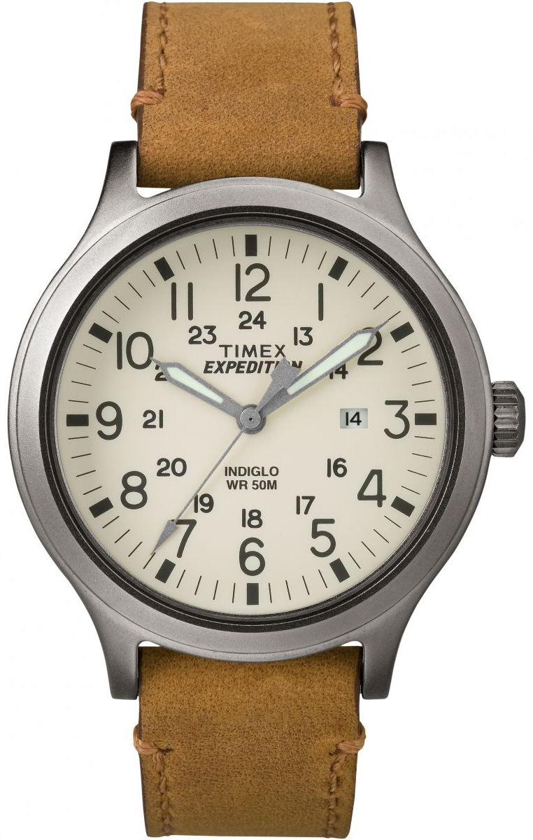 

Timex Expedition TW4B06500RY