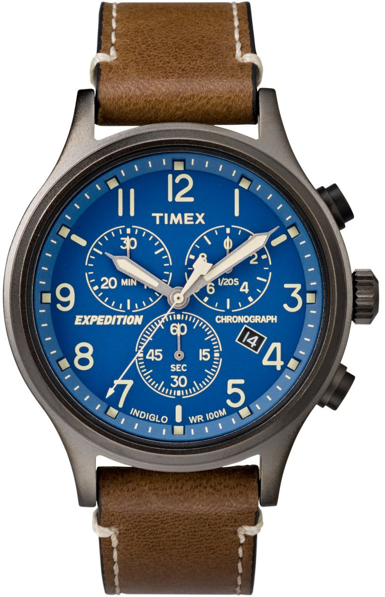 

Timex Expedition TW4B09000RY