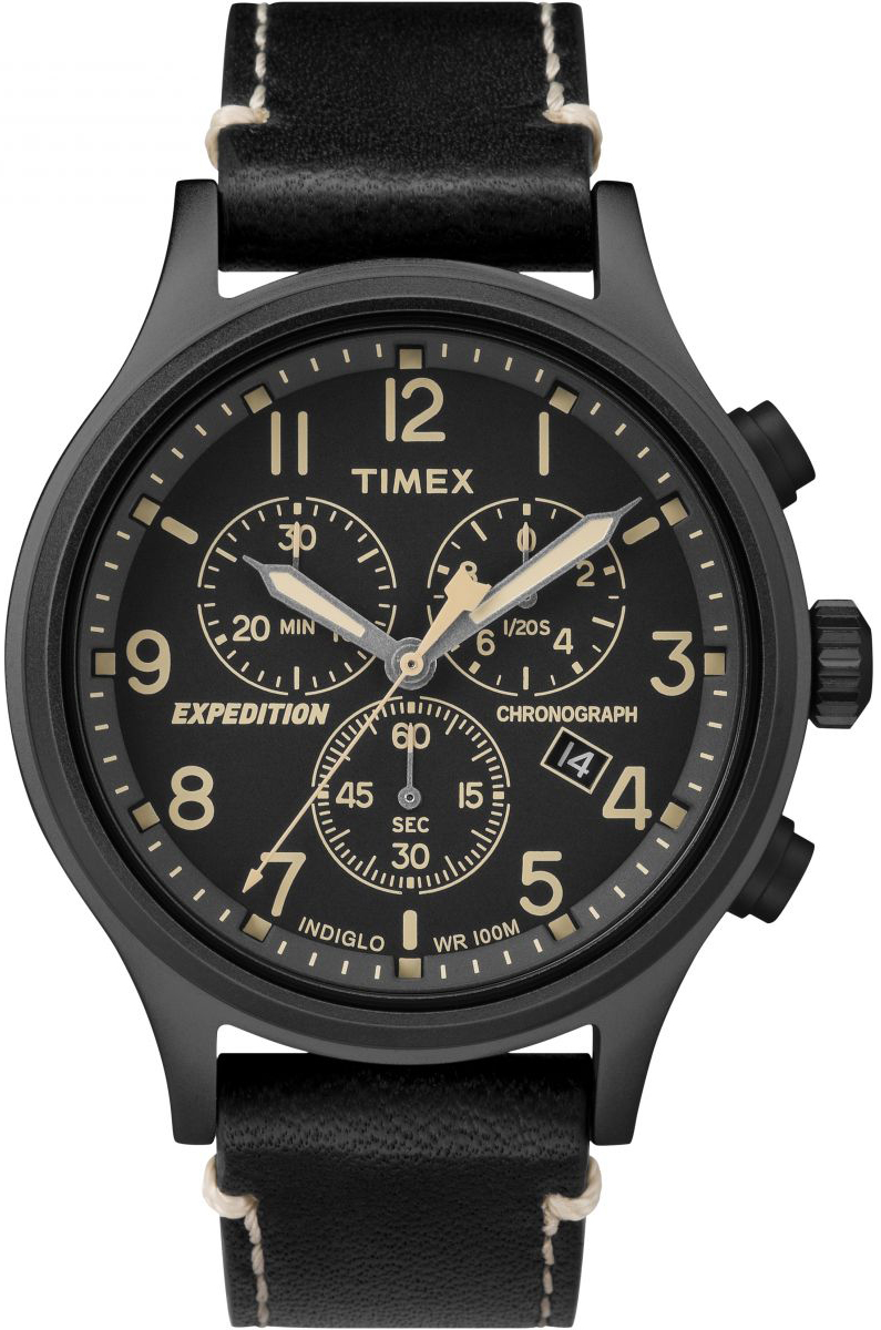 

Timex Expedition TW4B09100RY