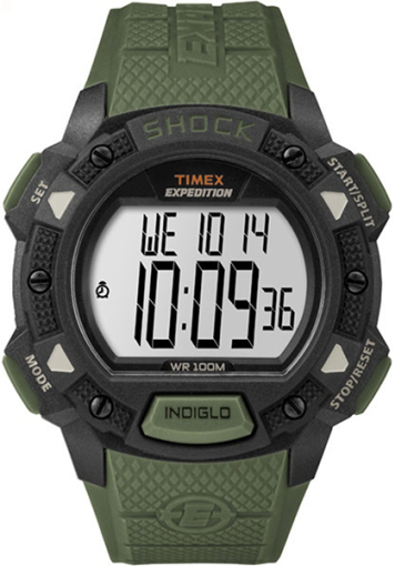 Timex Expedition TW4B09300RM
