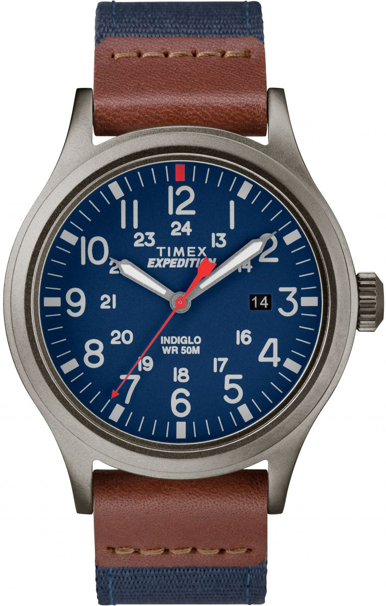 

Timex Expedition TW4B14100RY