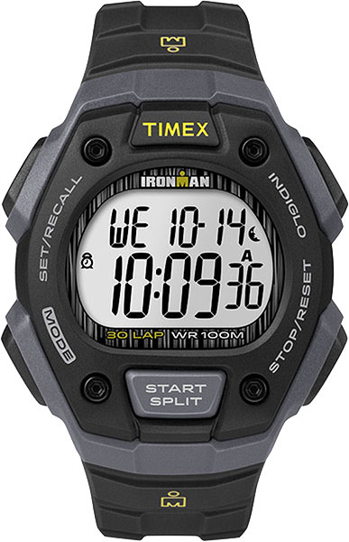 

Timex Ironman TW5M09500RY