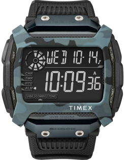 Timex Command TW5M18200RM