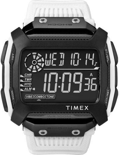Timex Command TW5M18400RM