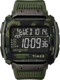Timex Command TW5M20400RM