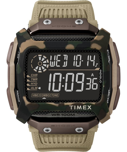 Timex Command TW5M20600RM