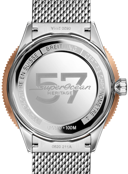 Breitling Superocean Heritage '57 U10370121B1A1