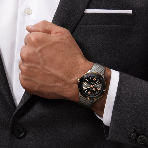 Breitling Superocean Heritage '57 U10370121B1A1