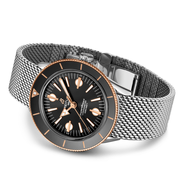 Breitling Superocean Heritage '57 U10370121B1A1