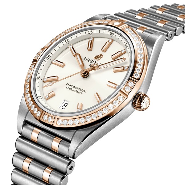 Breitling Chronomat Automatic 36 U10380591A1U1 Breitling Chronomat Automatic 36 U10380591A1U1