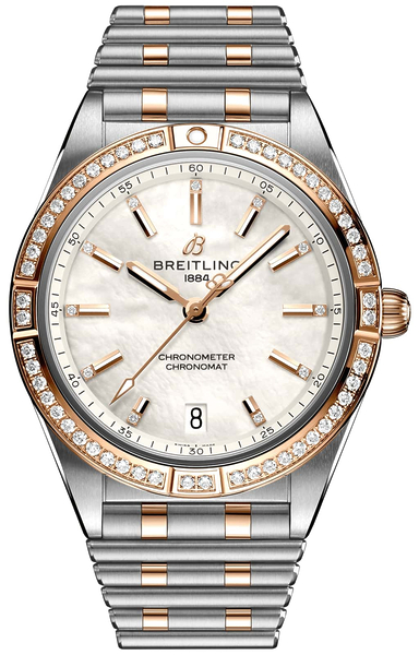 Breitling Chronomat Automatic 36 U10380591A2U1 Breitling Chronomat Automatic 36 U10380591A2U1