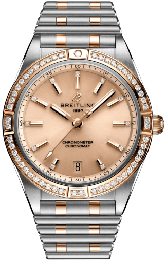 Breitling Chronomat Automatic 36 U10380591K1U1