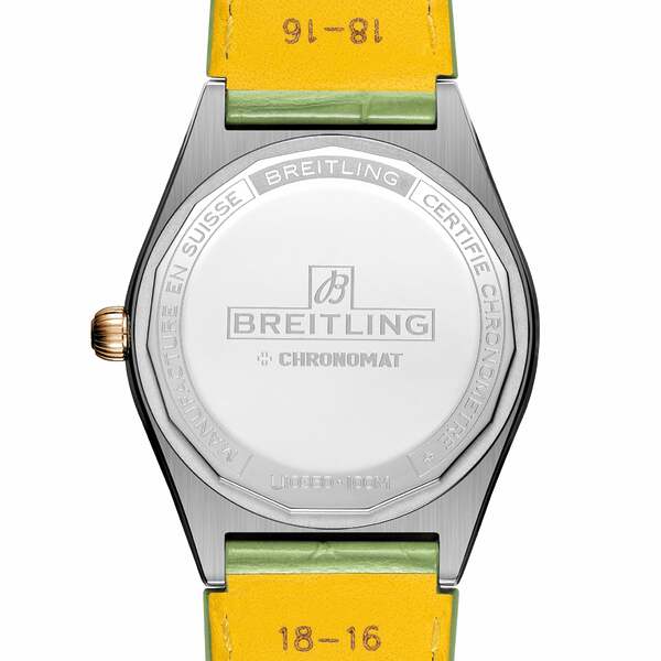 Breitling Chronomat Automatic 36 South Sea U10380611L1P1